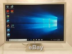 Apple Cinema HD Display 30'' Monitor A1083 (No Power Supply)