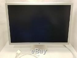 Apple Cinema HD Display 30'' Monitor A1083 (No Power Supply)