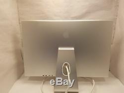 Apple Cinema HD Display 30'' Monitor A1083 (No Power Supply)