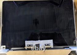 Apple Genuine OEM 2019 MacBook Pro 16-inch A2141 LCD Screen Display Assembly