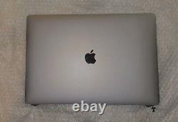 Apple Genuine OEM 2019 MacBook Pro 16-inch A2141 LCD Screen Display Assembly A