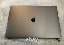 Apple Genuine OEM 2019 MacBook Pro 16-inch A2141 LCD Screen Display Assembly A