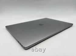Apple Genuine OEM 2019 MacBook Pro 16-inch A2141 LCD Screen Display Assembly B