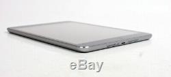 Apple IPad MINI 3 64GB Wifi + 4G Space Gray UNLOCKED 7.9 BUNDLE SURVIVOR CASE