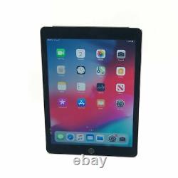 Apple Ipad Mini 4 Mnwp2ll/a 32gb, Unlocked, Space Gray