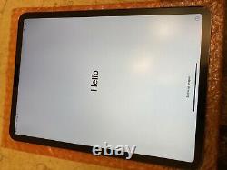 Apple Ipad Pro 11 3rd Gen 512gb A1980/wifi Only Parts Only