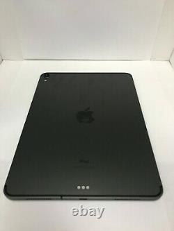 Apple Ipad Pro 1st Gen (NU162LL/A) 11 256GB Bundle With Pencil