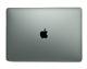 Apple LCD Display Assembly 13 MacBook Pro M1 2020 Space Gray A2338 C