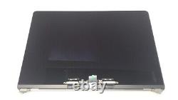 Apple LCD Screen Assembly for 15 MacBook Pro A1707 2016 2017 MLH42LL/A Retina