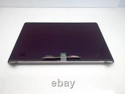 Apple LCD Screen Assembly for 15 MacBook Pro A1990 2018 19 Replacements MV922LL