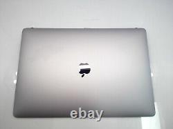 Apple LCD Screen Assembly for 15 MacBook Pro A1990 2018 19 Replacements MV922LL