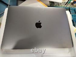 Apple LCD Screen Display Assembly for 13 MacBook Air Gray (661-15389)