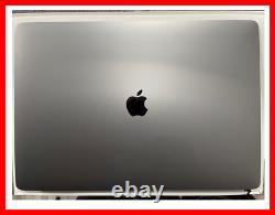 Apple MacBook AIR RETINA 13 A2337 M1 2020 SPACE GRAY LCD Display 661-15389