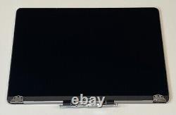 Apple MacBook Air A1932 2018 2019 13 LCD Display Screen Gray OEM Grade B- #1072