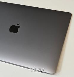 Apple MacBook Air A1932 2018 2019 13 LCD Display Screen Gray OEM Grade B- #1072