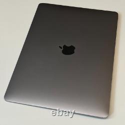 Apple MacBook Air A1932 2018 2019 13 LCD Display Screen Gray OEM Grade B- #1072