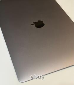 Apple MacBook Air A1932 2018 2019 13 LCD Display Screen Gray OEM Grade B- #1072