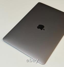 Apple MacBook Air A1932 2018 2019 13 LCD Display Screen Gray OEM Grade B- #1072