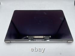 Apple MacBook Air A2179 13 LED LCD Screen Display Assembly Space Gray For Parts