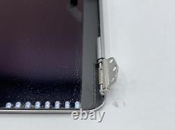 Apple MacBook Air A2179 13 LED LCD Screen Display Assembly Space Gray For Parts