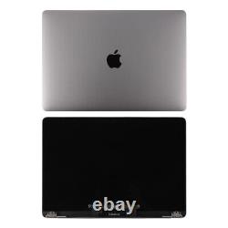 Apple MacBook Air A2337 2020 13.3'' LCD Screen Display Gray Assembly Fix Repair