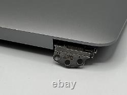 Apple MacBook Air A2337 2020 13 LCD Display Screen Space Gray Used