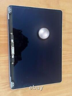 Apple MacBook Air A2337 M1 2020 13.3'' Gray LCD Display Screen (661-16806)