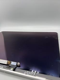 Apple MacBook Air A2337 M1 2020 13.3'' Gray LCD Display Screen (661-16806)