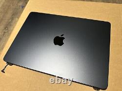 Apple MacBook Air A2681 13 2022 Original LCD Display Grade A+ Midnight