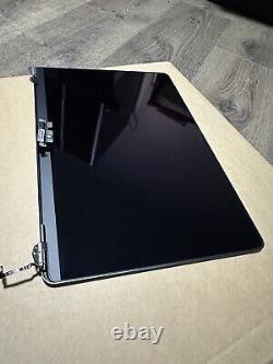 Apple MacBook Air A2681 13 2022 Original LCD Display Grade A+ Midnight