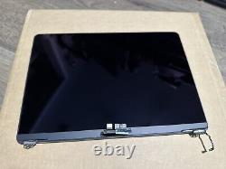 Apple MacBook Air A2681 13 2022 Original LCD Display Grade A+ Midnight