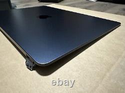 Apple MacBook Air A2681 13 2022 Original LCD Display Grade A+ Midnight