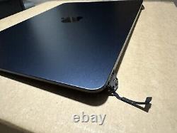 Apple MacBook Air A2681 13 2022 Original LCD Display Grade A+ Midnight