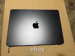 Apple MacBook Air A2681 13 2022 Original LCD Display Grade A+ Midnight