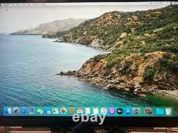 Apple MacBook Pro 13 2018 2019 LCD Display Grey A1989 Read