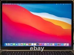 Apple MacBook Pro 13 2020 A2251 LCD Display Assembly Grey Read