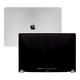 Apple MacBook Pro 13.3 2022 M2 A2338 MNEH3LL/A Silver Gray LCD Screen Display