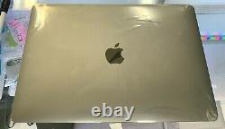 Apple MacBook Pro 13.3 LCD Screen Full Display Assembly A2251 A2289 2020 Gray