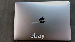 Apple MacBook Pro 13 A1706/A1708 Display Assembly Space Gray Grade C PC669136