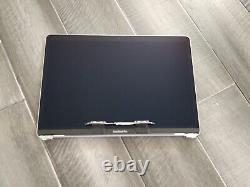Apple MacBook Pro 13, A1989 A2159 A2289 A2251 LCD Screen Display Assembly, Gray