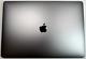 Apple MacBook Pro 15 A1990 LCD DISPLAY 2018 2019 SPACE GRAY GRADE A