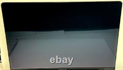 Apple MacBook Pro 15 A1990 LCD DISPLAY 2018 2019 SPACE GRAY GRADE B