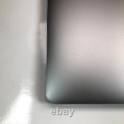 Apple MacBook Pro 15 A1990 LCD DISPLAY 2018 2019 SPACE GRAY GRADE B