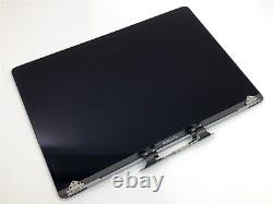 Apple MacBook Pro A1707 15 Display Assembly Space Gray Grade B 661-08030