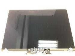 Apple MacBook Pro A1707 15 Display Assembly Space Gray Grade B 661-08030