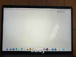Apple MacBook Pro A1707 2016 2017 15.4 Retina LCD Screen Display Space Gray CGR