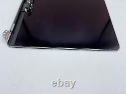 Apple MacBook Pro A1708 13 Laptop Space Gray LCD Display Only For Parts