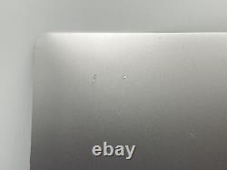 Apple MacBook Pro A1990 15 LCD Display Assembly Space Gray Used Please Read