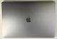 Apple MacBook Pro A2141 16 2019 Space Gray LCD Assembly GENUINE APPLE LCD