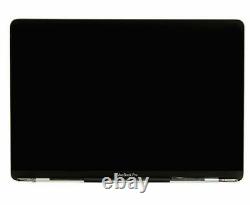 Apple MacBook Pro A2141 16 2019 Space Gray LCD Assembly GENUINE APPLE LCD